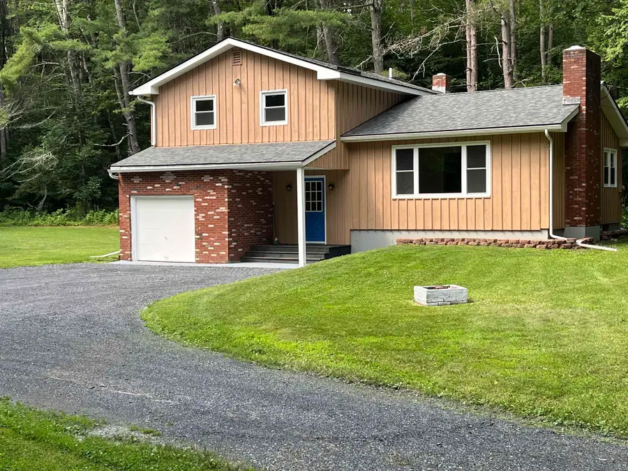 83 Pencil Mill Road, Castleton, VT 05735 - #2