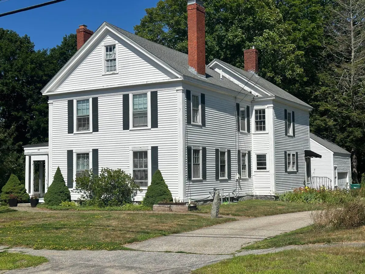43 Post Road, Greenland, NH 03840 - #1
