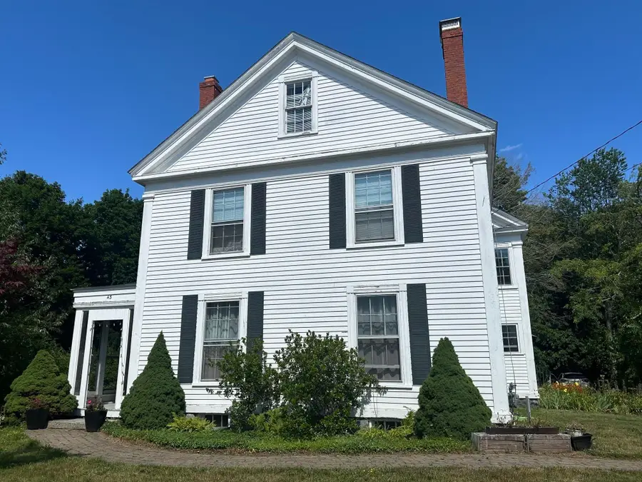 43 Post Road, Greenland, NH 03840 - #2