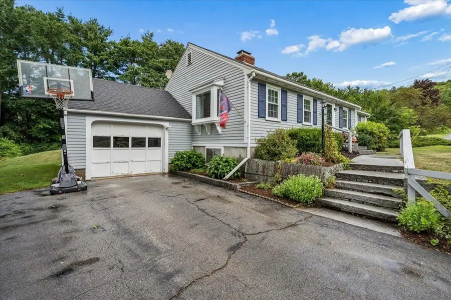 23 Woodwells Garrison Road, Hopkinton, NH 03229 - #2