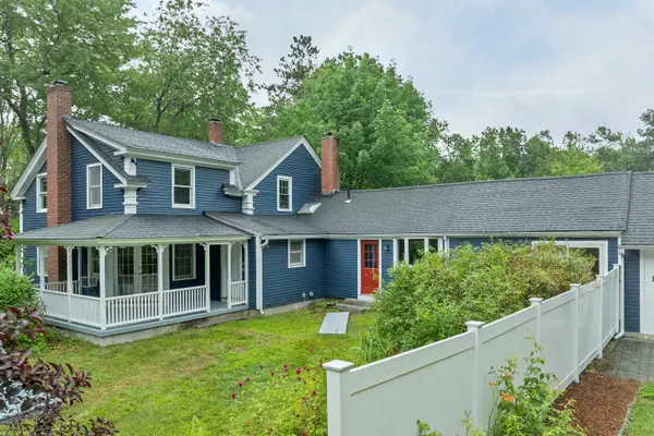 26 Old Mont Vernon Road, Amherst, NH 03031