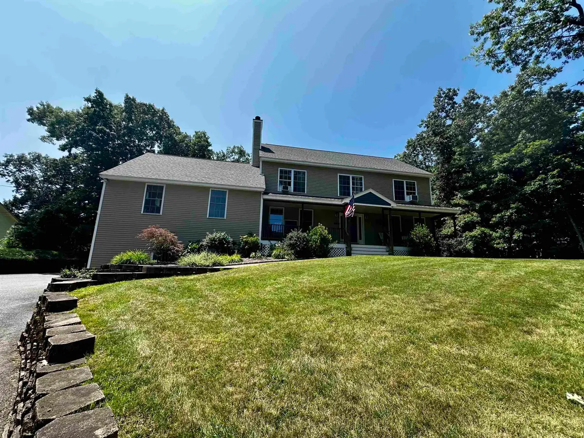 5 Grace Drive, Hudson, NH 03051 - #1