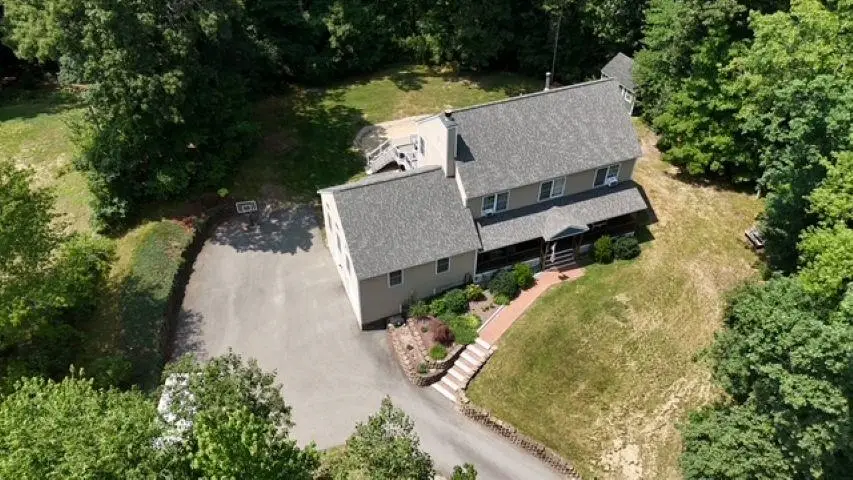 5 Grace Drive, Hudson, NH 03051 - #2