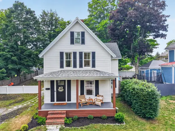 442 Mammoth Road, Manchester, NH 03109