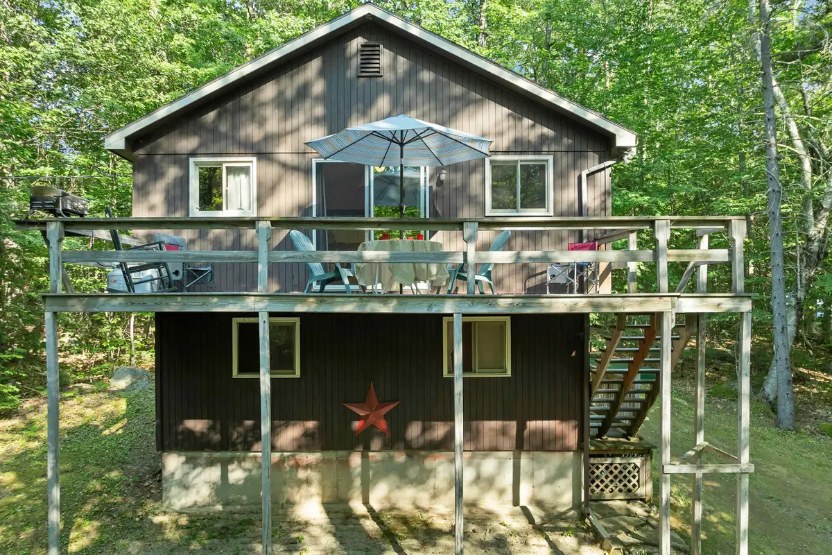 13 Valley Road, Tuftonboro, NH 03816 - #1