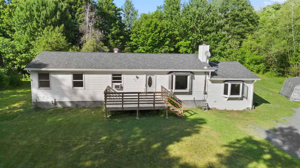 275 Manley Road, Milton, VT 05468 - #1