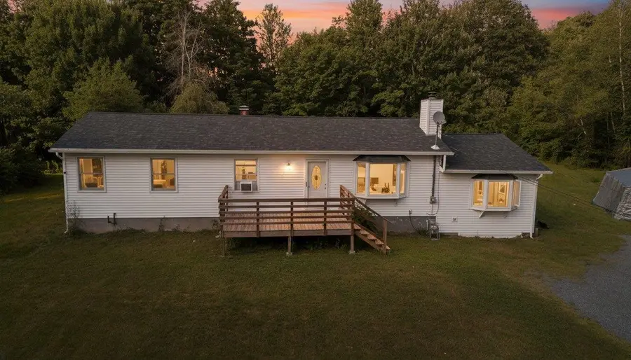 275 Manley Road, Milton, VT 05468 - #2