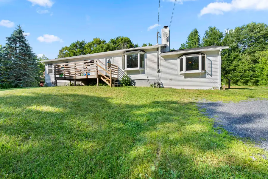 275 Manley Road, Milton, VT 05468 - #3