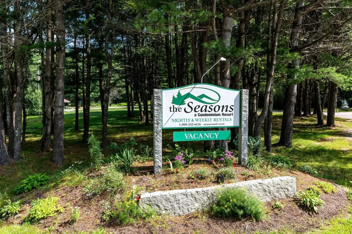 9A Seasons At Attitash Road, Bartlett, NH 03812 - #1