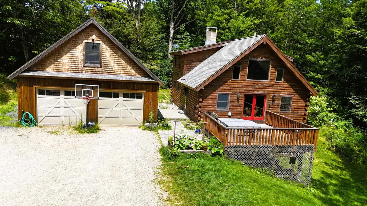 345 Breed Road, Harrisville, NH 03450 - #1