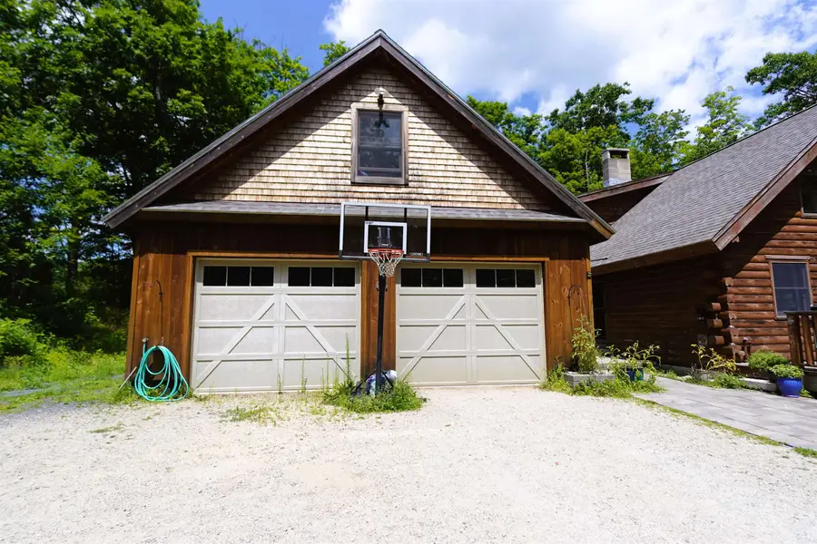 345 Breed Road, Harrisville, NH 03450 - #3