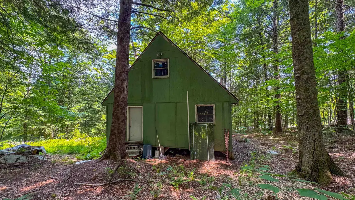 148 Summit View Drive, Tamworth, NH 03886 - #1