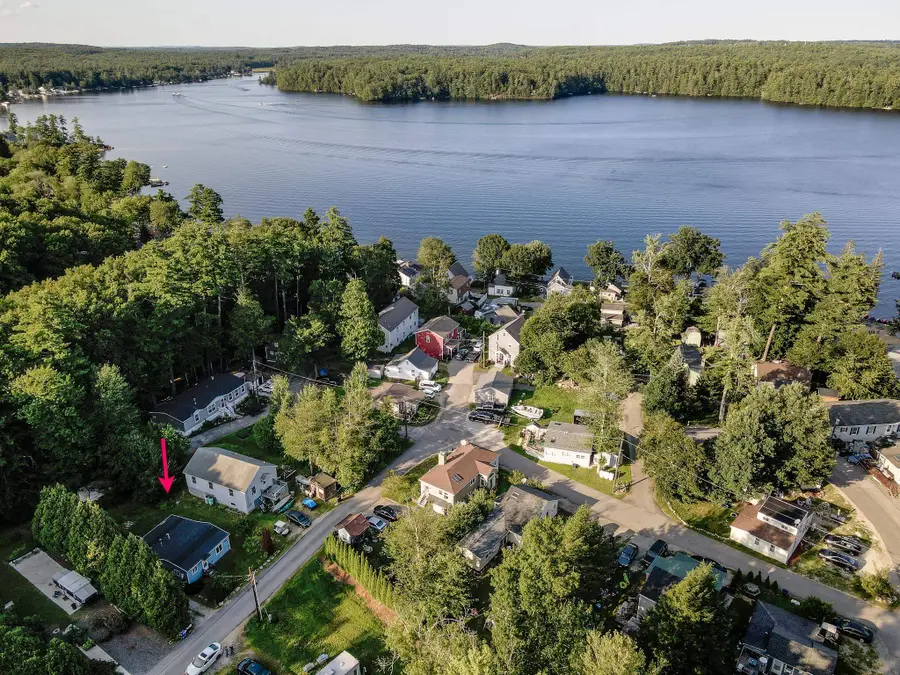 605 Chases Grove Road, Derry, NH 03038 - #2