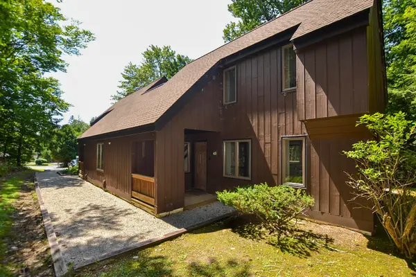 4643 Battleground Road, Fayston, VT 05673