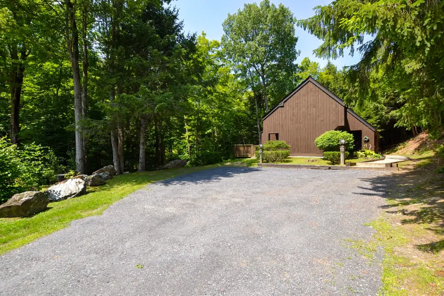 4643 Battleground Road, Fayston, VT 05673 - #2