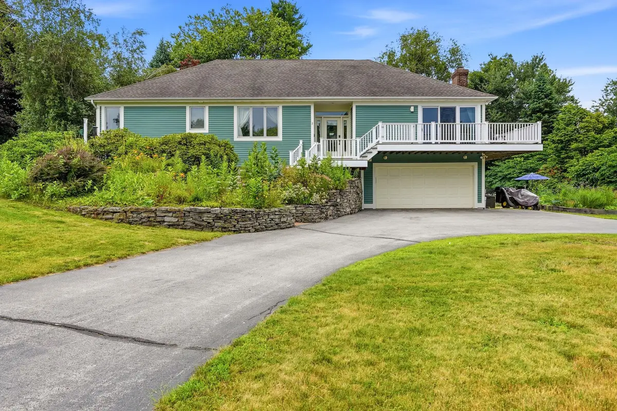 2 Fairview Drive, Concord, NH 03301 - #1