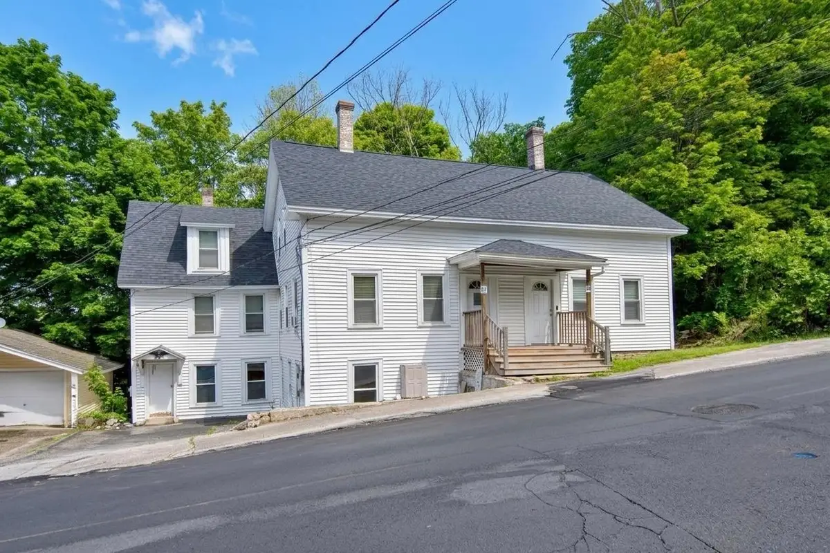 44 Bridge Street, Hillsborough, NH 03244 - #1