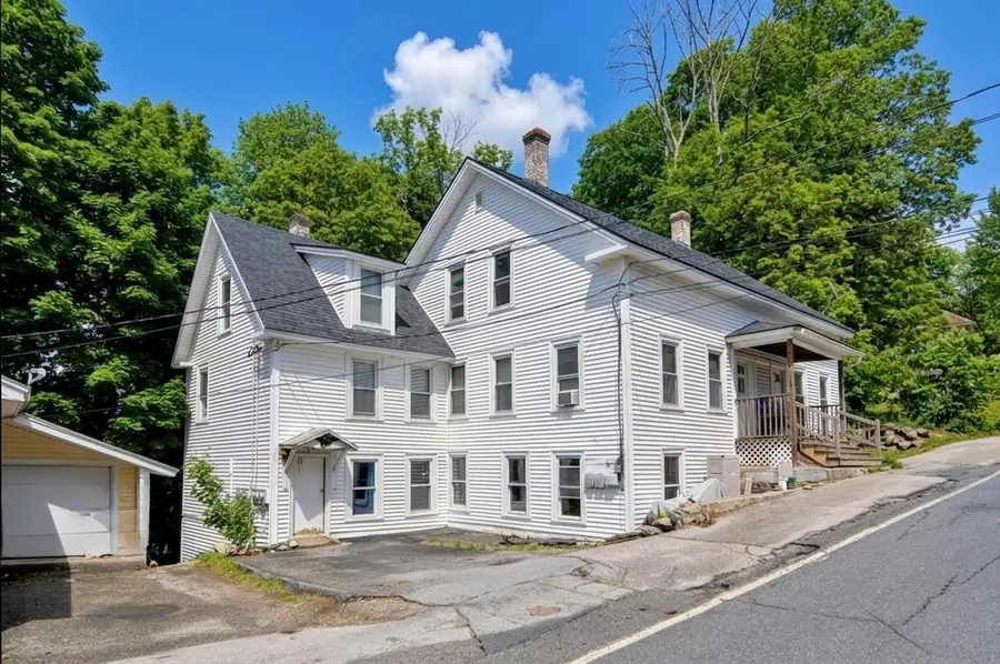 44 Bridge Street, Hillsborough, NH 03244 - #2