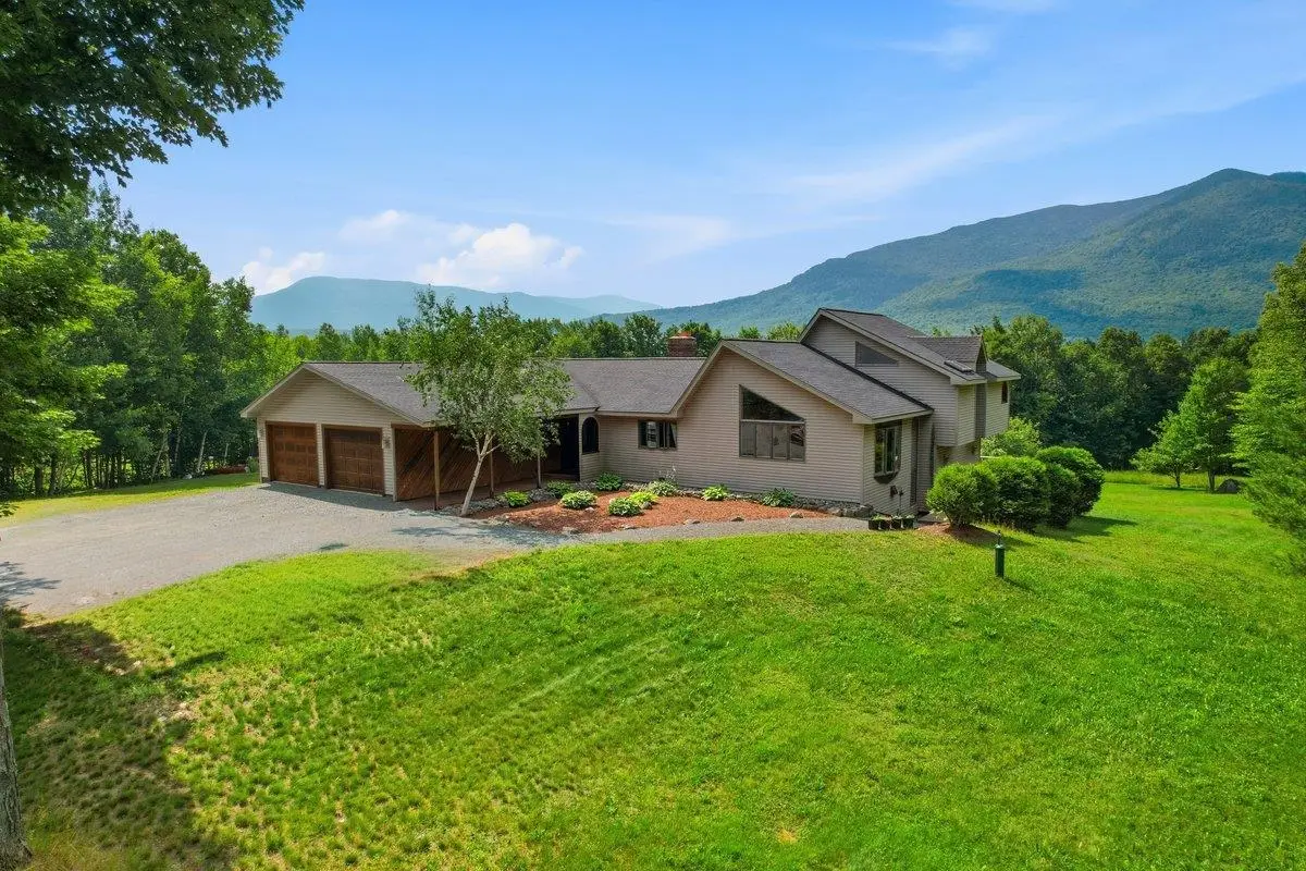 86 Raycrest Drive, Randolph, NH 03593 - #1