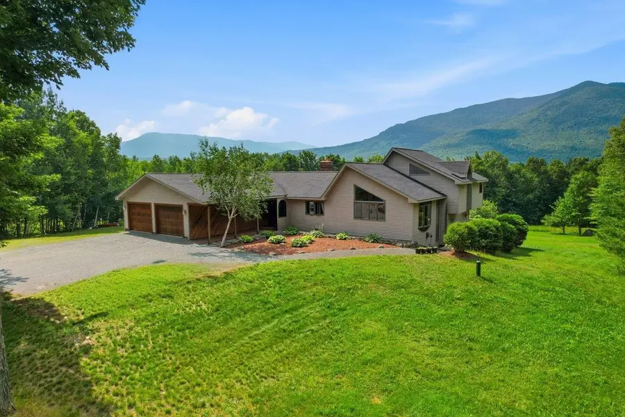 86 Raycrest Drive, Randolph, NH 03593 - #2