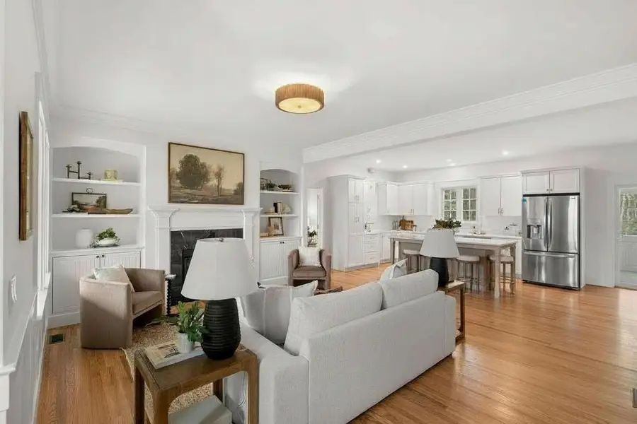 Lot 3 Westview Road #Lot 3 - The Saffron Floor Plan, Bedford, NH 03110 - #2