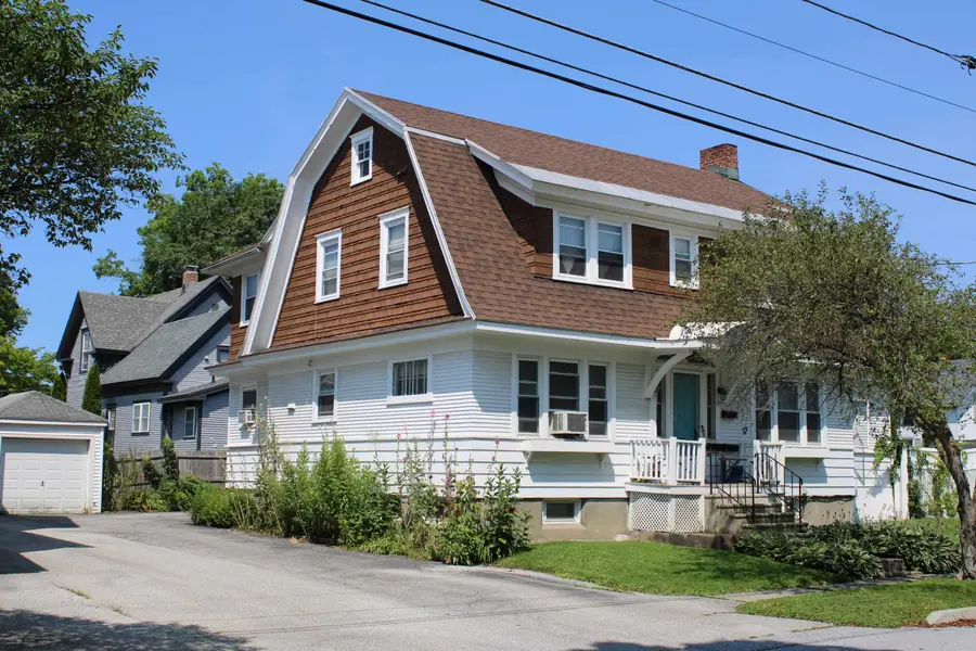 65 Church Street, Rutland, VT 05701 - #2