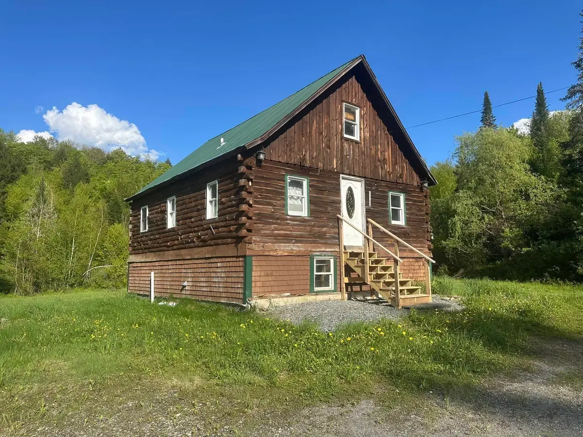 3342 East Hill Road, Wolcott, VT 05680 - #1