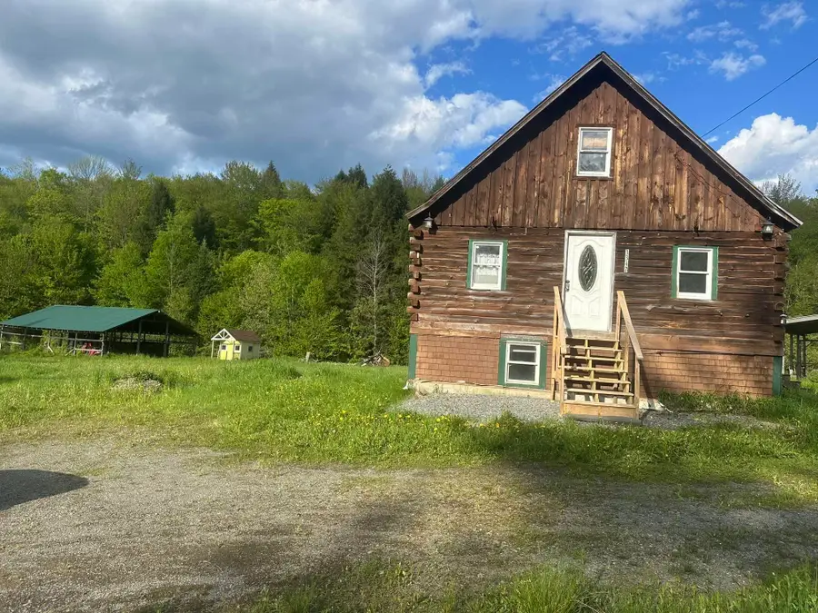 3342 East Hill Road, Wolcott, VT 05680 - #2