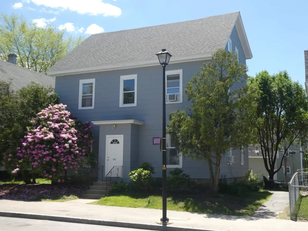 373 LAKE Avenue, Manchester, NH 03103 - #1