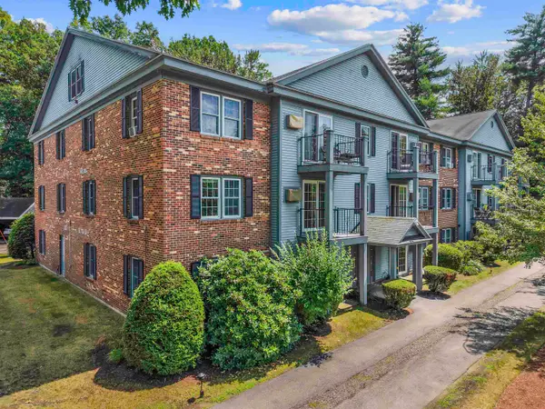 16 Northbrook Drive #1608, Manchester, NH 03102