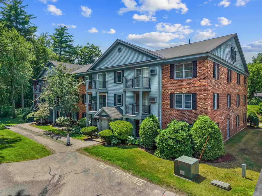 16 Northbrook Drive #1608, Manchester, NH 03102 - #2