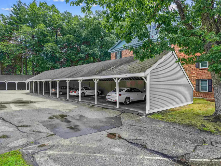 16 Northbrook Drive #1608, Manchester, NH 03102 - #3