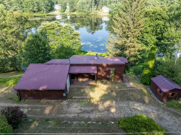 15 Fort Hill Road, Nottingham, NH 03290