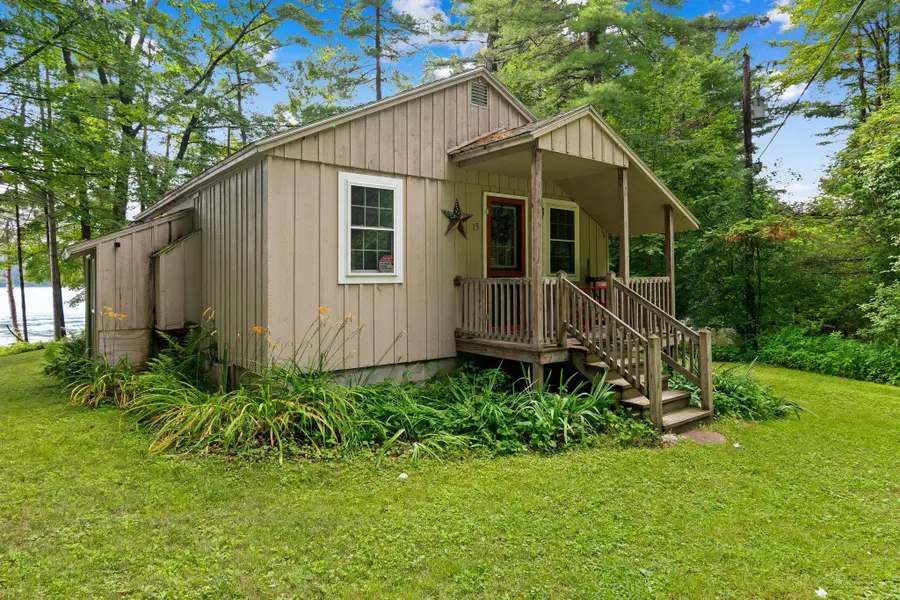 15 Shore Road, Milton, VT 05468 - #2