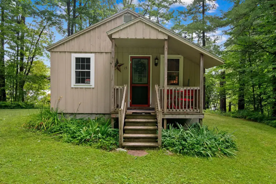 15 Shore Road, Milton, VT 05468 - #3