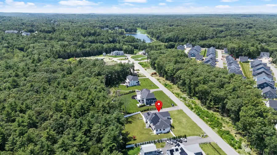 7 Lilac Ridge Road, Windham, NH 03087 - #3