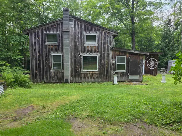 35 Sweeney Road, Washington, NH 03280
