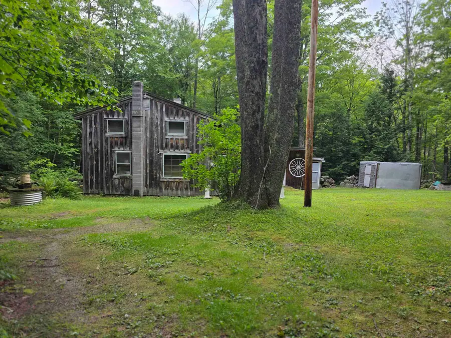 35 Sweeney Road, Washington, NH 03280 - #2