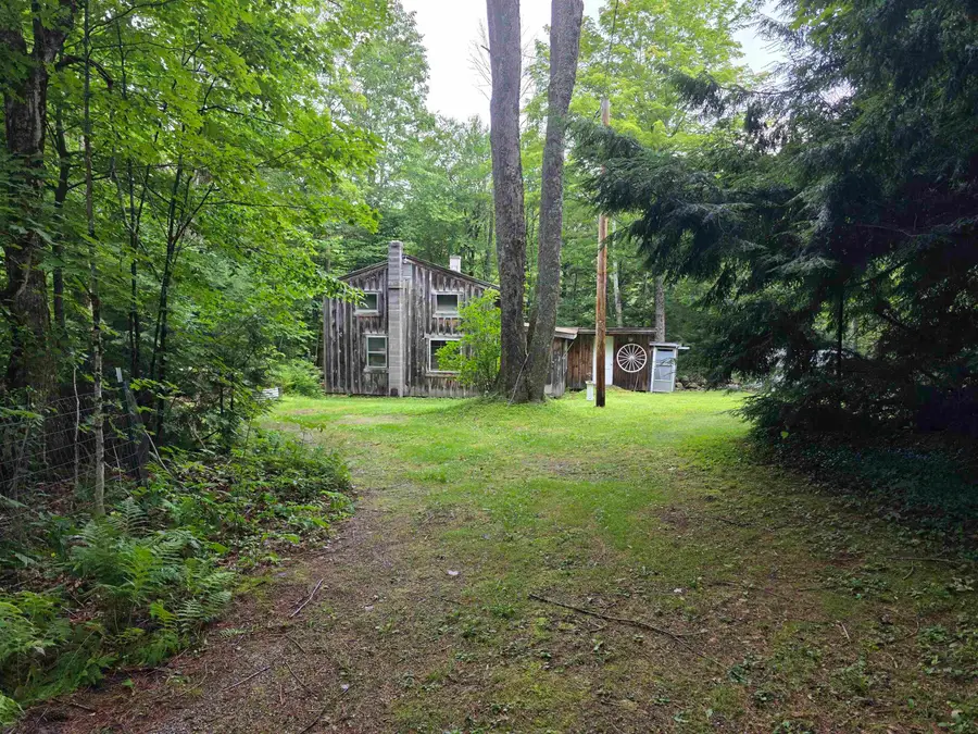 35 Sweeney Road, Washington, NH 03280 - #3