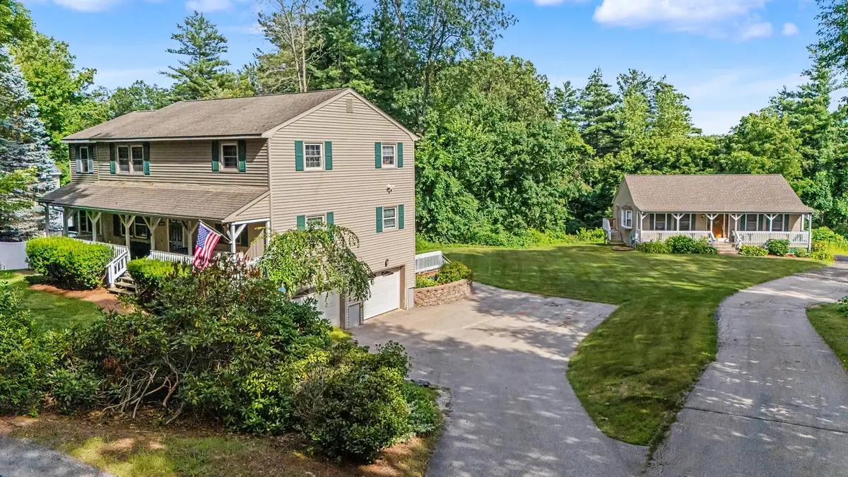 132 Barretts Hill Road, Hudson, NH 03061 - #1