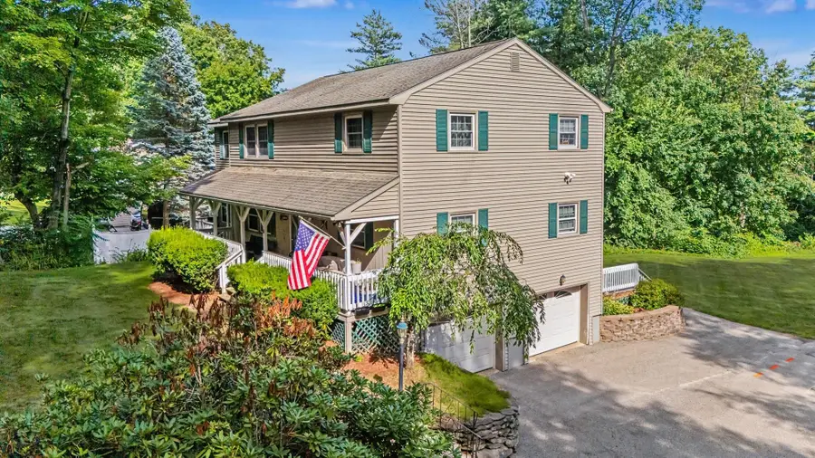 132 Barretts Hill Road, Hudson, NH 03061 - #3