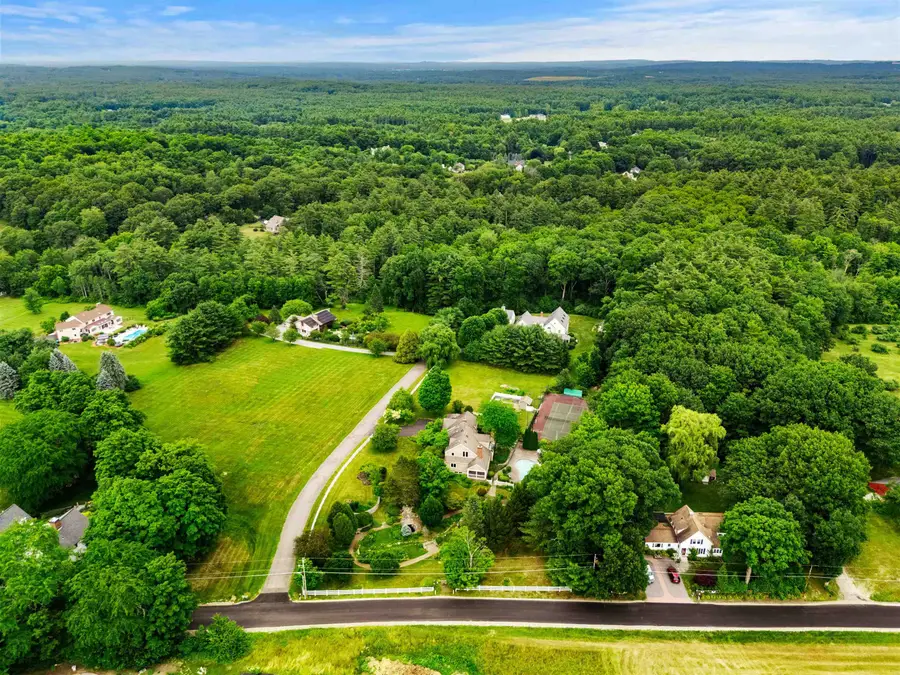 98 Dow Road, Hollis, NH 03049 - #2