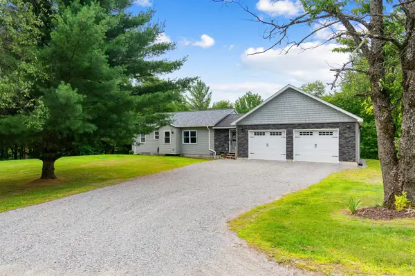 2250 Corliss Road, Richford, VT 05476