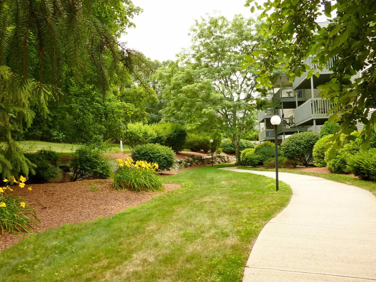 47 Dogwood Drive #107, Nashua, NH 03062 - #1