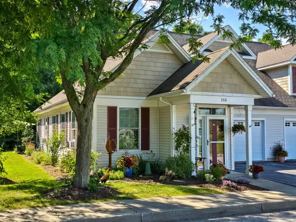 153 Garden Circle, St. Albans Town, VT 05478