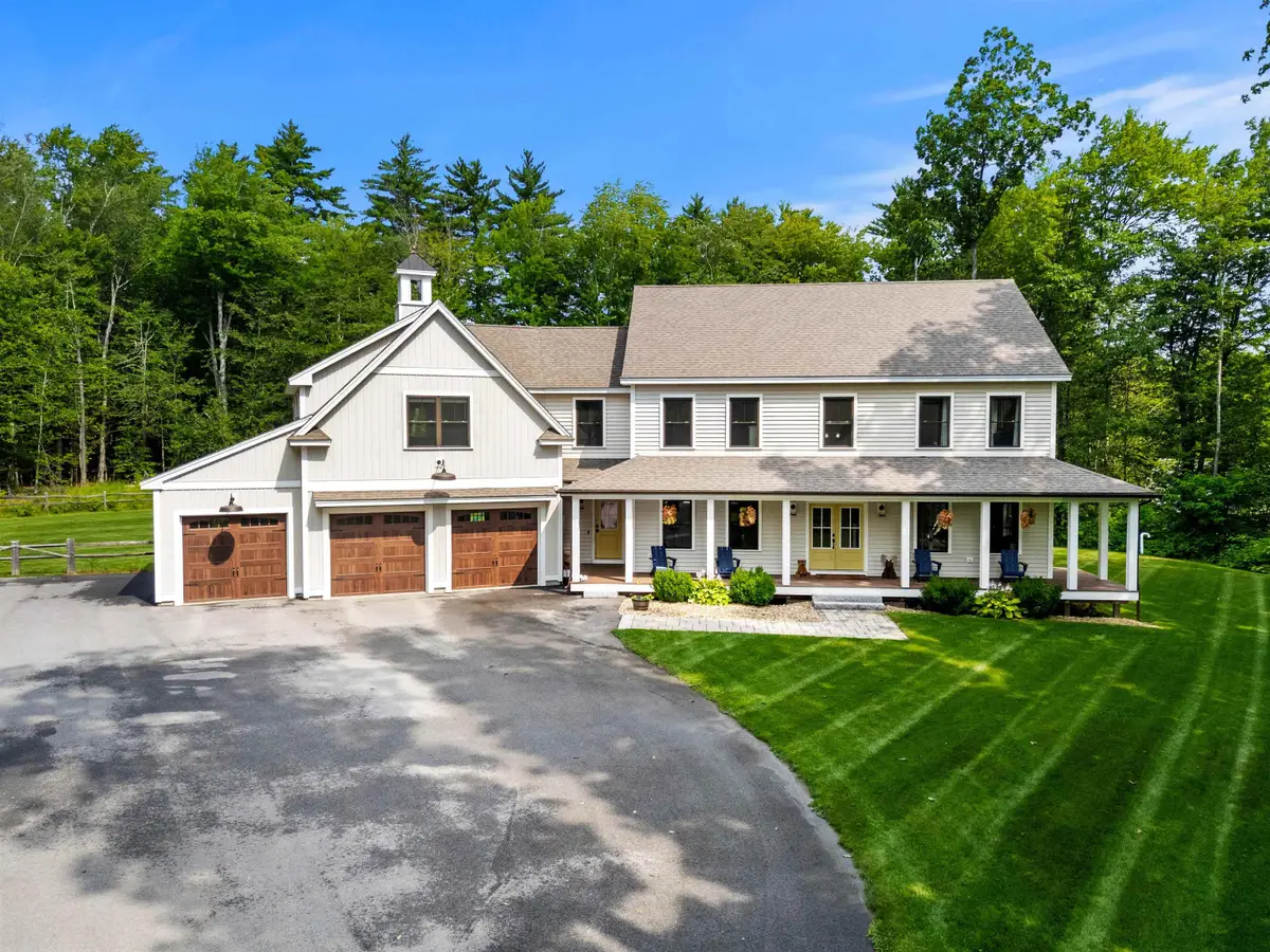 40 Province Road, Strafford, NH 03884 - #1