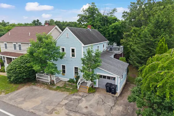 71-73 Park Street, Northfield, NH 03276