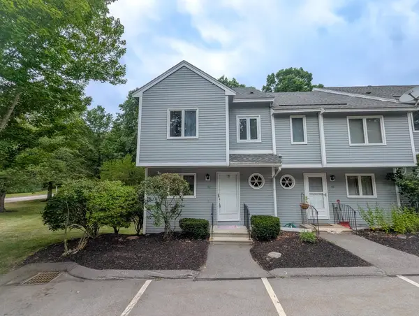 50 Merrimack Drive #48, Merrimack, NH 03054
