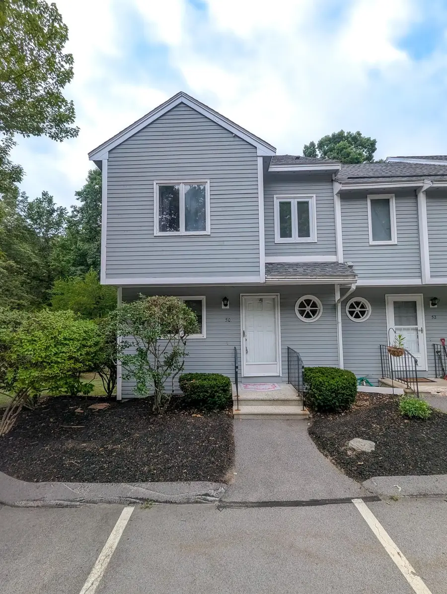 50 Merrimack Drive #48, Merrimack, NH 03054 - #2