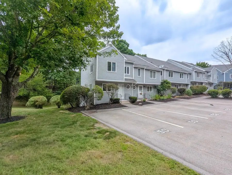 50 Merrimack Drive #48, Merrimack, NH 03054 - #3